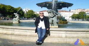 Marcomaris 46 anos Sou de Lisboa/Lisboa, Procuro Encontros Amizade com Mulher