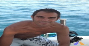 Alex9977 43 anos Sou de Funchal/Ilha da Madeira, Procuro Encontros Amizade com Mulher