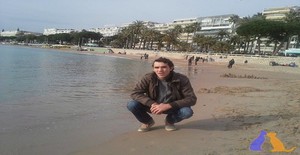 Antoniofilipe39 42 anos Sou de Faro/Algarve, Procuro Encontros Amizade com Mulher